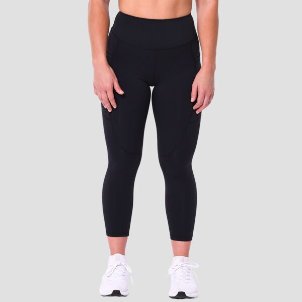 Womens Essential 7/8 Leggings Thumbnail