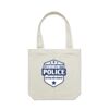 Canvas Carrie Bag Thumbnail