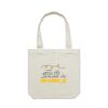 Canvas Carrie Bag Thumbnail