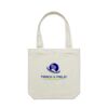 Canvas Carrie Bag Thumbnail