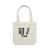 Canvas Carrie Bag Thumbnail