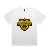 Heavy Faded Minus Tee [-5CM] Thumbnail