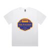 Heavy Faded Minus Tee [-5CM] Thumbnail
