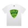 Heavy Faded Minus Tee [-5CM] Thumbnail