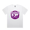 Heavy Faded Minus Tee [-5CM] Thumbnail