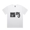 Heavy Faded Minus Tee [-5CM] Thumbnail