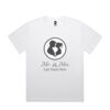 Heavy Faded Minus Tee [-5CM] Thumbnail