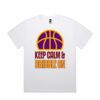 Heavy Faded Minus Tee [-5CM] Thumbnail
