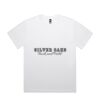 Heavy Faded Minus Tee [-5CM] Thumbnail
