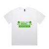 Heavy Faded Minus Tee [-5CM] Thumbnail