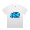Heavy Faded Minus Tee [-5CM] Thumbnail