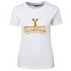 Ladies Special Tee Thumbnail