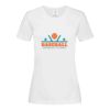 Stedman Ladies Classic Tee Thumbnail