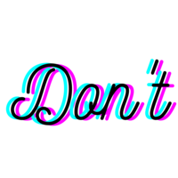 dont Thumbnail